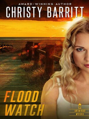 cover image of Flood Watch